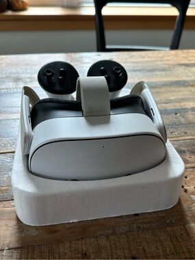 Oculus 3s 256gb